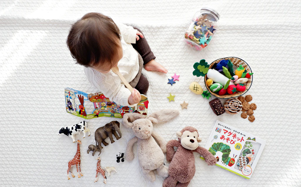 Fashion suitable for baby