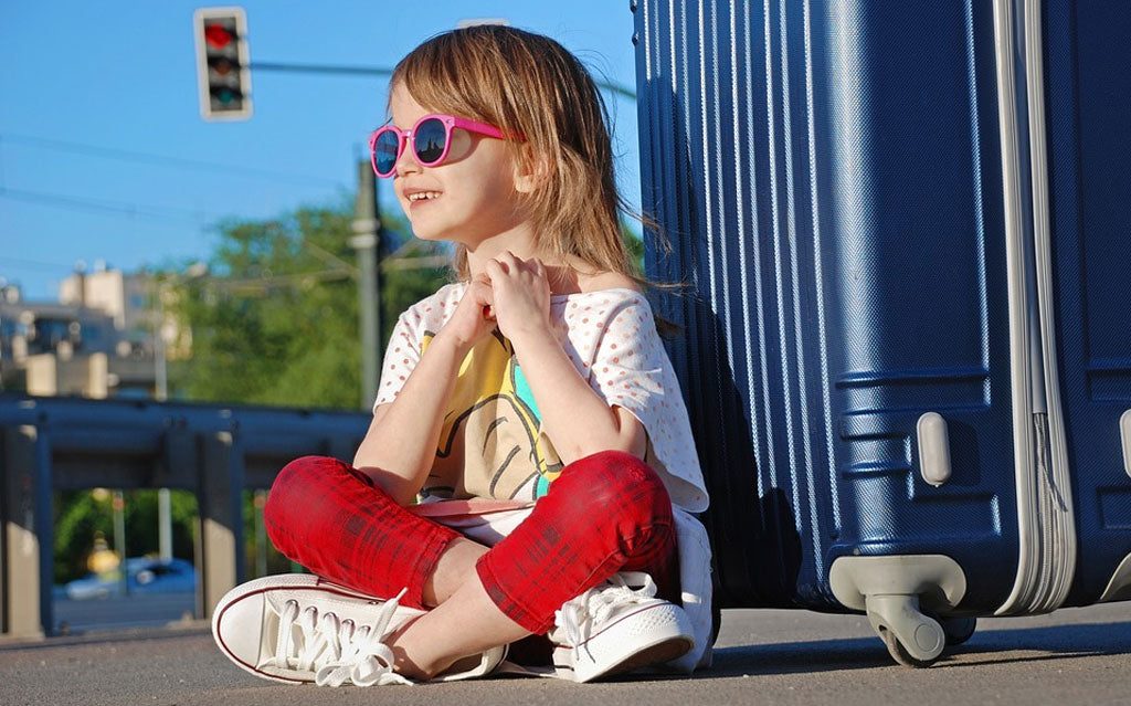 Fashion suitable for baby