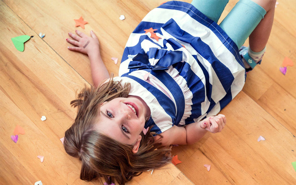 Five Best Books About Parenting