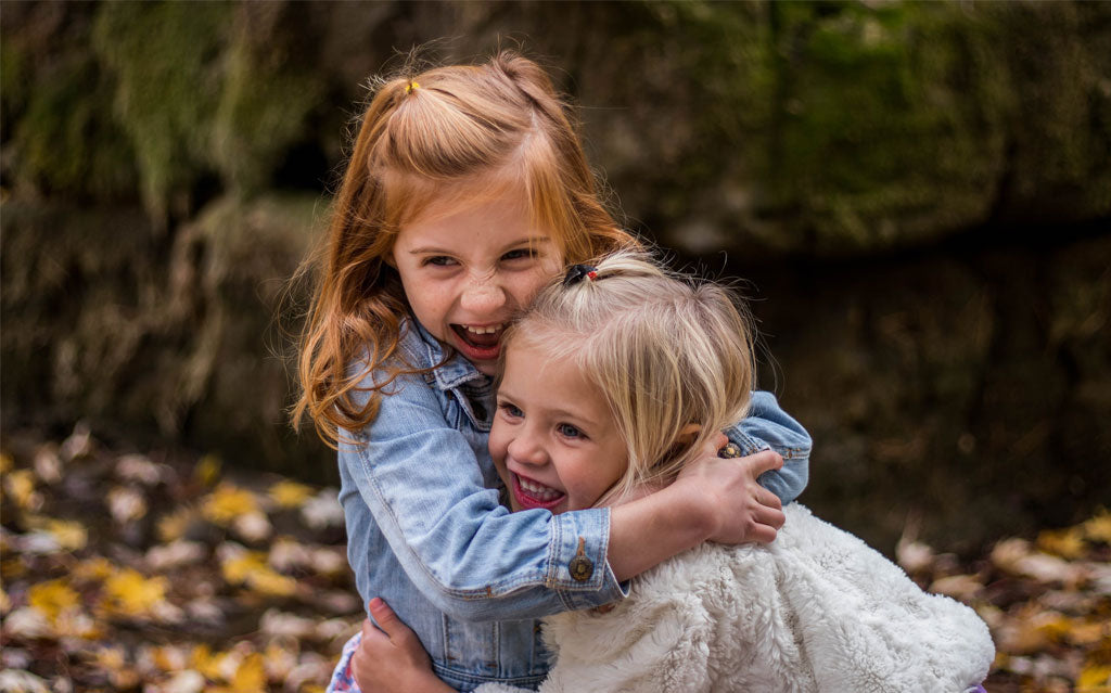Five Best Books About Parenting