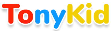 Tonykid - Kids Fashion And Toys & Clothes Responsive Shopify Theme