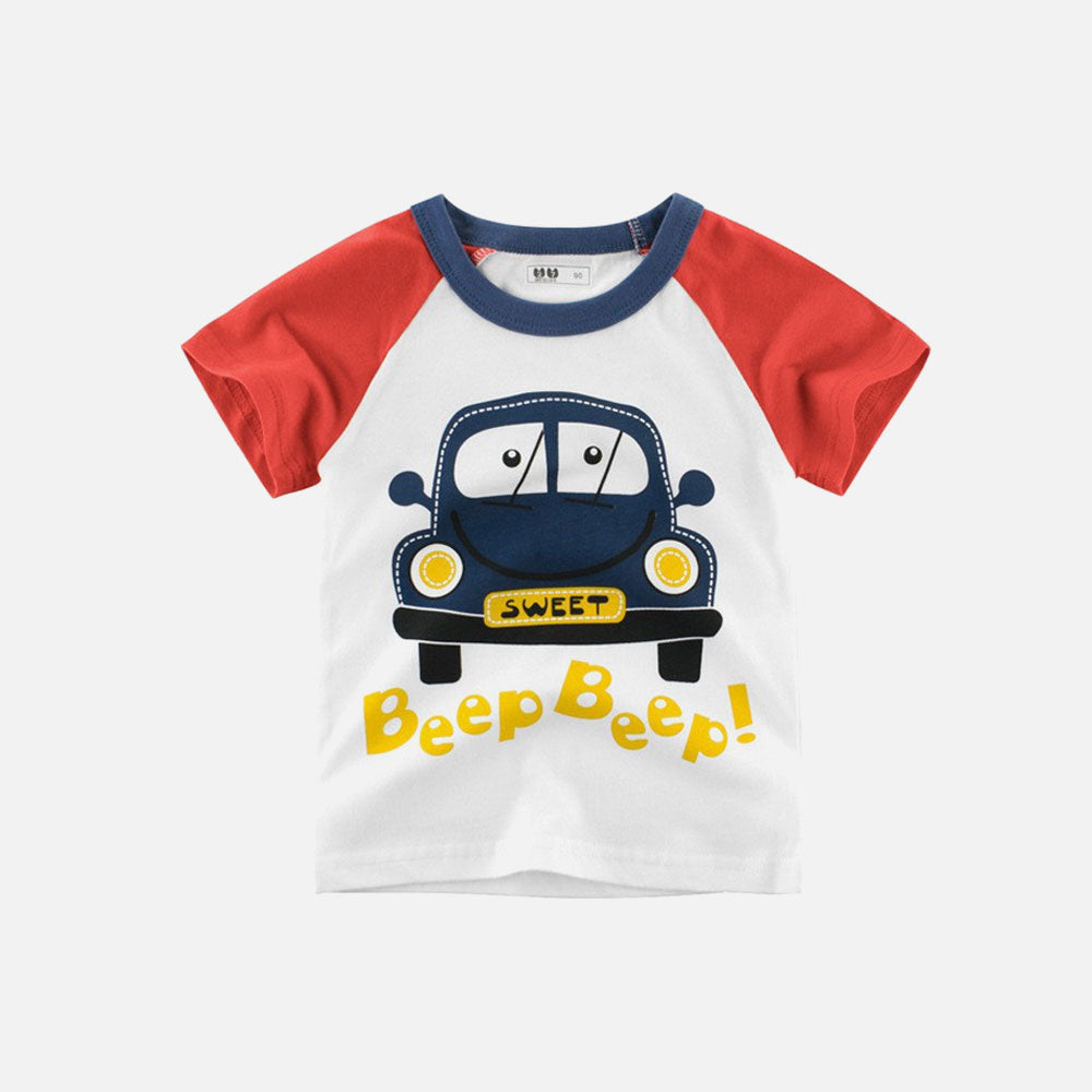 Boy shirt