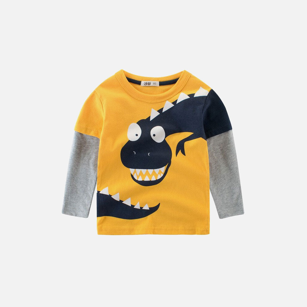 Boy shirt