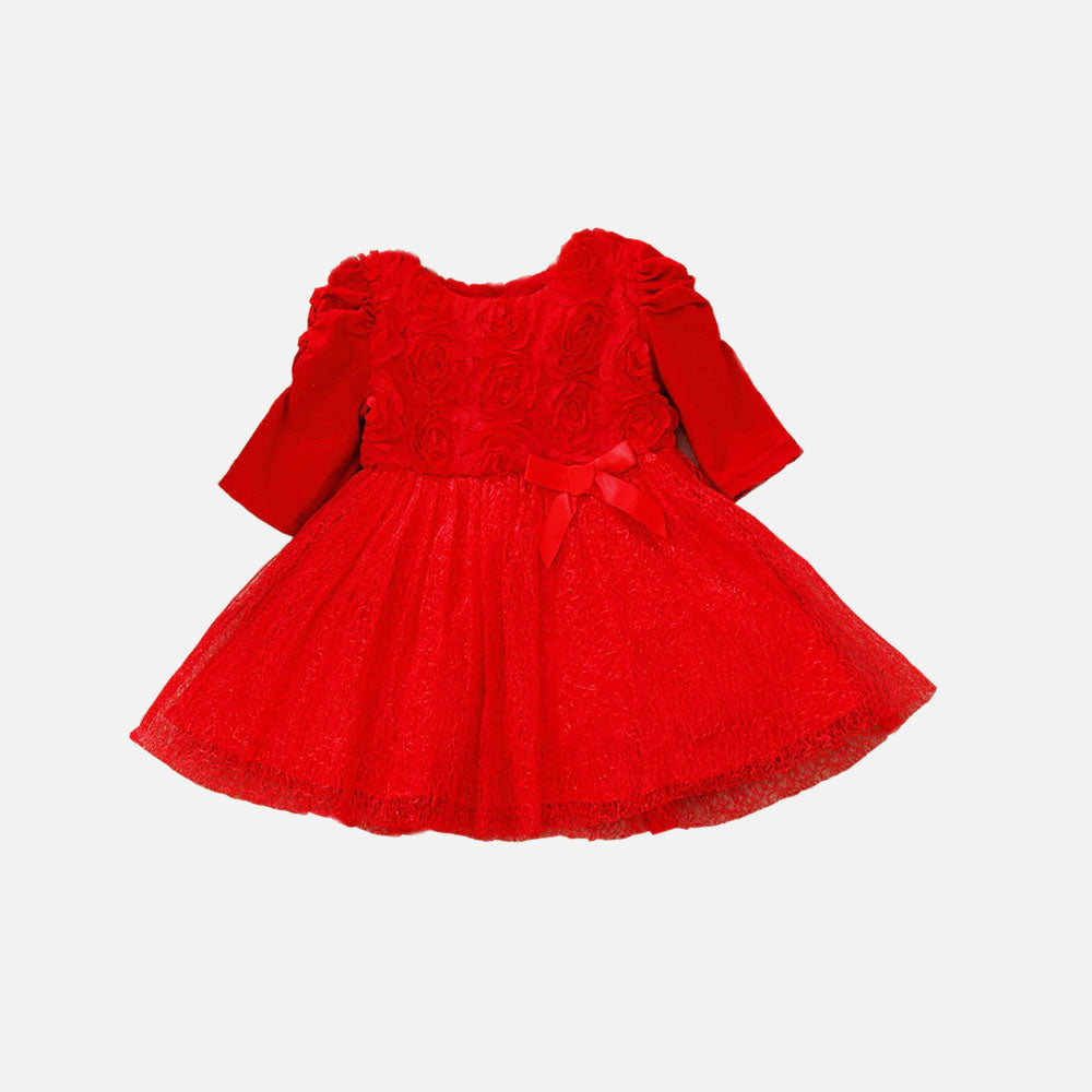 Girl Dress Variable