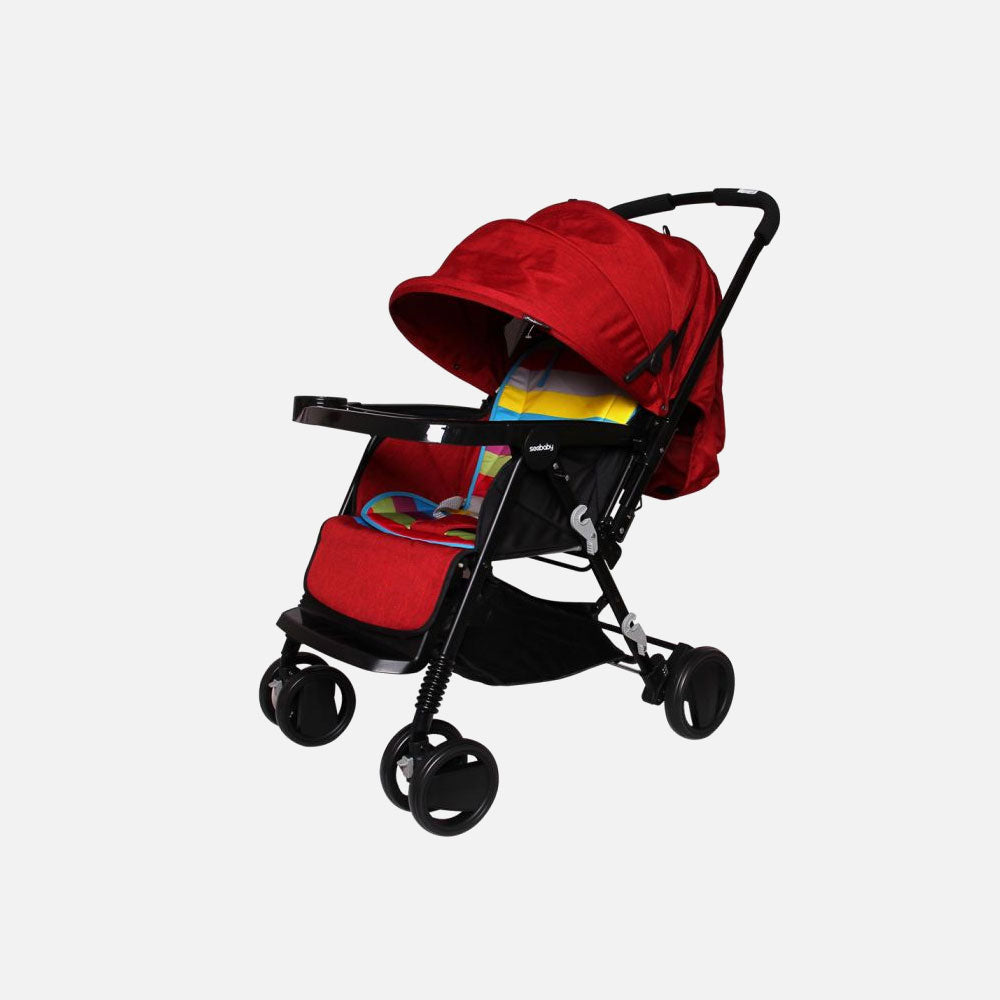 Baby stroller Affiliate